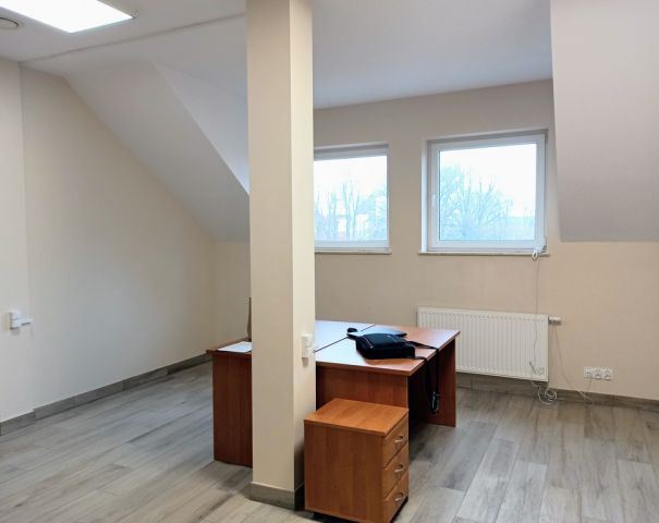 Lokal Rzeszów, ul. Mieszka I. Zdjęcie 1