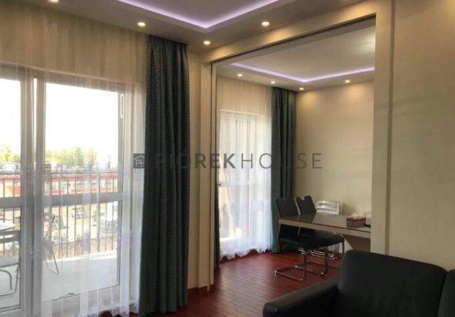 Mieszkanie 4-pokojowe Warszawa Włochy, ul. Bakalarska. Zdjęcie 1