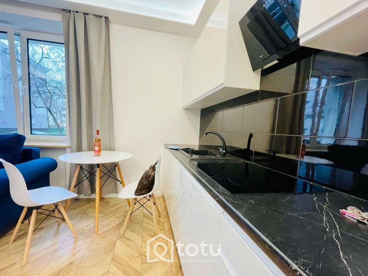 Mieszkanie 1-pokojowe Warszawa Praga-Południe, ul. Siennicka. Zdjęcie 3