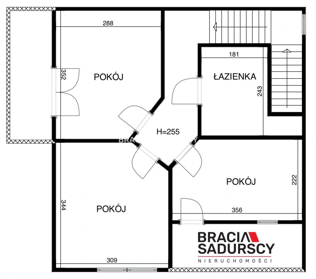 Mieszkanie 4-pokojowe Modlniczka, ul. Okólna. Zdjęcie 27