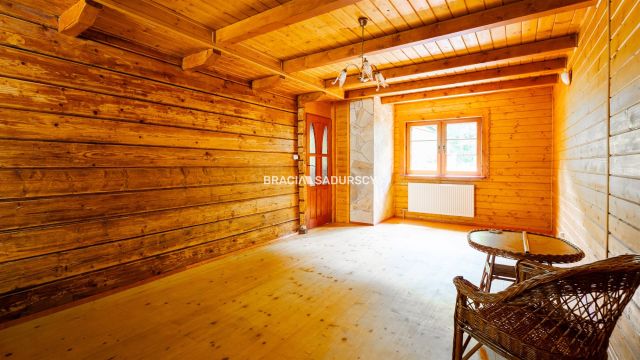 dom wolnostojący, 5 pokoi Brzyna. Zdjęcie 25