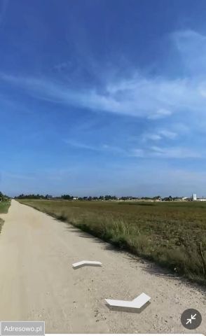 Działka budowlana Mieroszyno, ul. Sosnowa. Zdjęcie 1