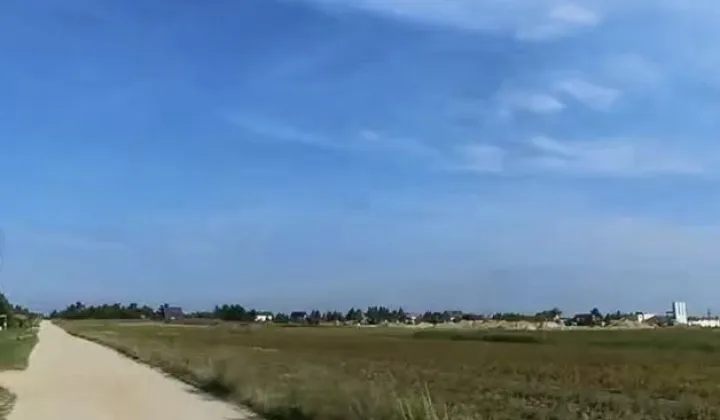 Działka budowlana Mieroszyno, ul. Sosnowa