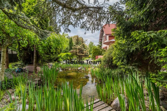 dom wolnostojący, 7 pokoi Myślęcinek, ul. Krucza. Zdjęcie 18