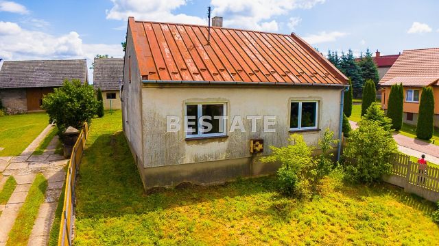 dom wolnostojący, 3 pokoje Sufczyn. Zdjęcie 2