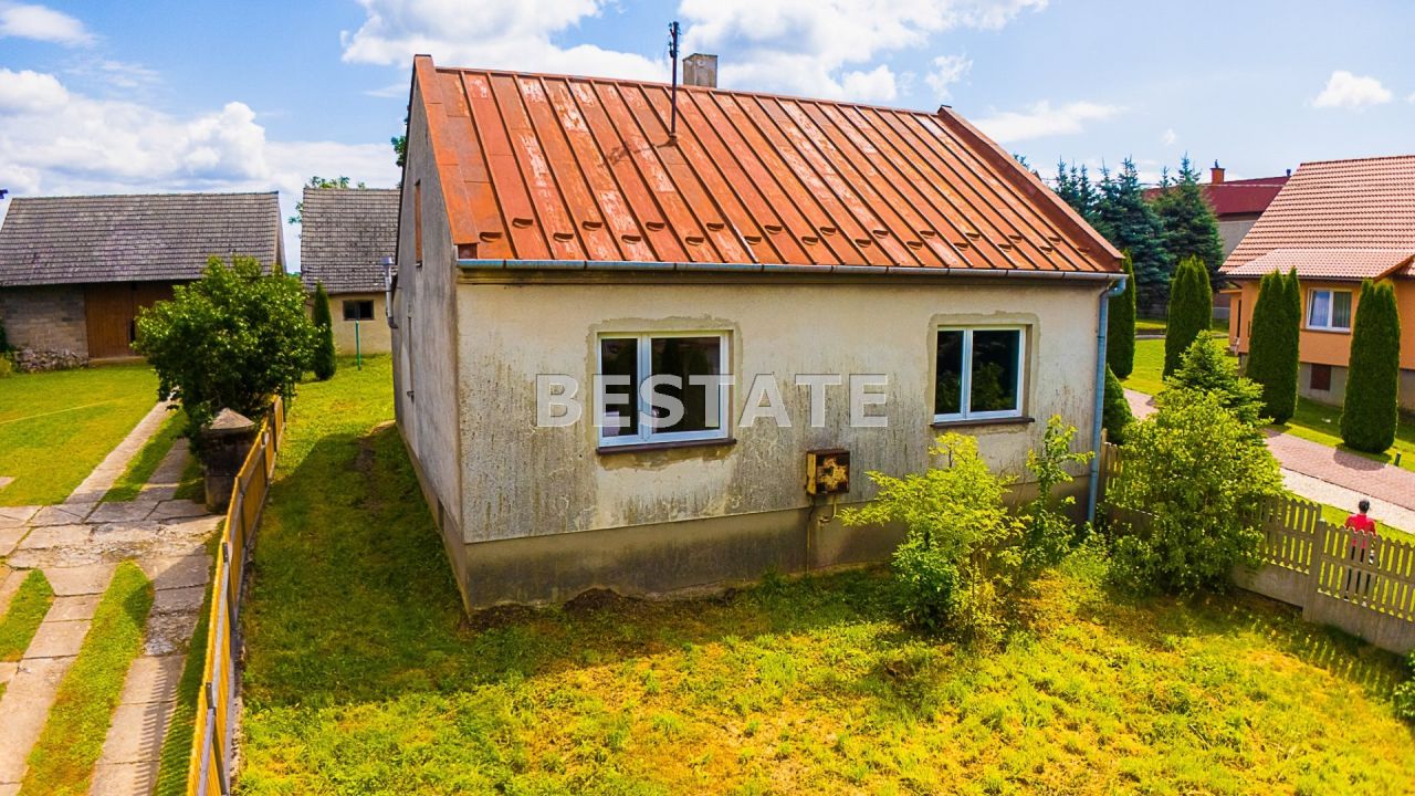 dom wolnostojący, 3 pokoje Sufczyn. Zdjęcie 2