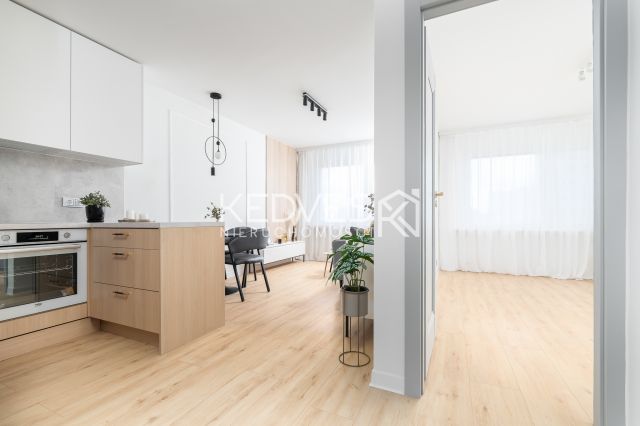 Mieszkanie 2-pokojowe Szczecin Niebuszewo, ul. Łucznicza. Zdjęcie 7