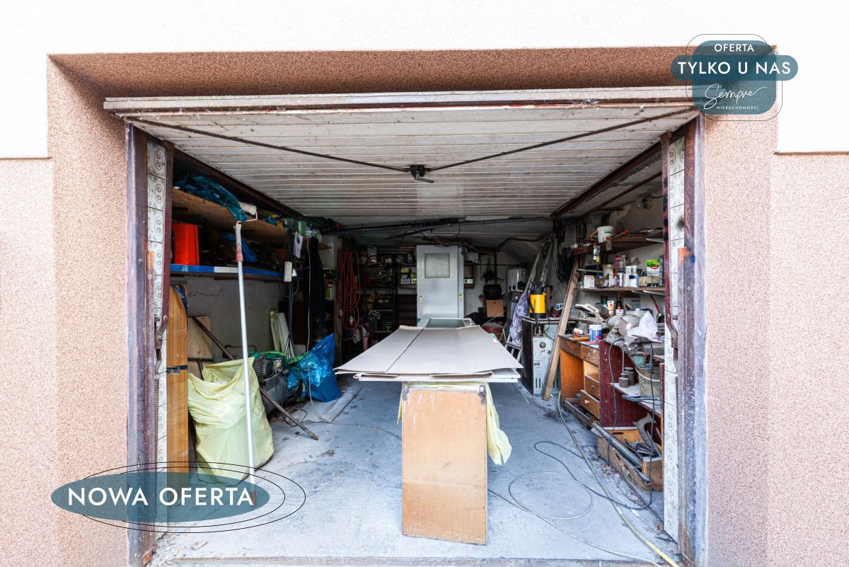 dom wolnostojący, 8 pokoi Sochaczew, ul. Bojowników. Zdjęcie 17