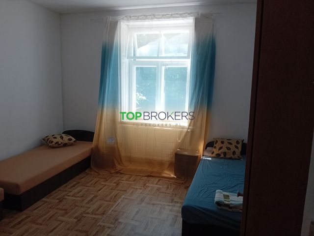 dom wolnostojący, 10 pokoi Milanówek Chrzanów. Zdjęcie 10