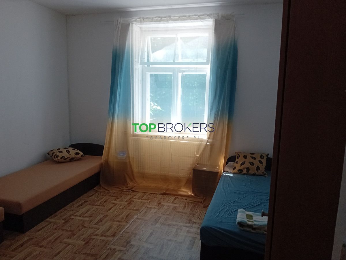 dom wolnostojący, 10 pokoi Milanówek Chrzanów. Zdjęcie 10