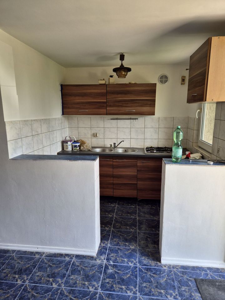 Działka rod Szczecin Golęcino, ul. Grochowa. Zdjęcie 2