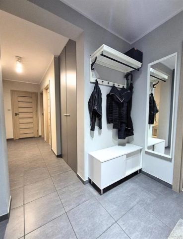 Mieszkanie 4-pokojowe Wrocław Lipa Piotrowska, ul. Bazyliowa. Zdjęcie 8