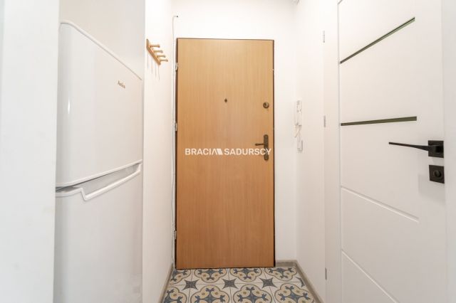 Mieszkanie 1-pokojowe Kraków Bieńczyce, os. Kazimierzowskie. Zdjęcie 15