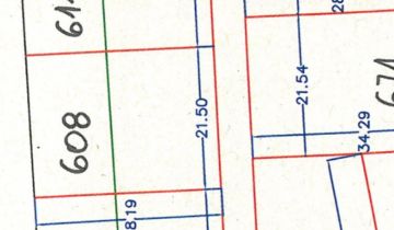 Działka budowlana Dąbrowa Górnicza Sikorka, ul. Szpakowa