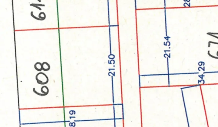 Działka budowlana Dąbrowa Górnicza Sikorka, ul. Szpakowa