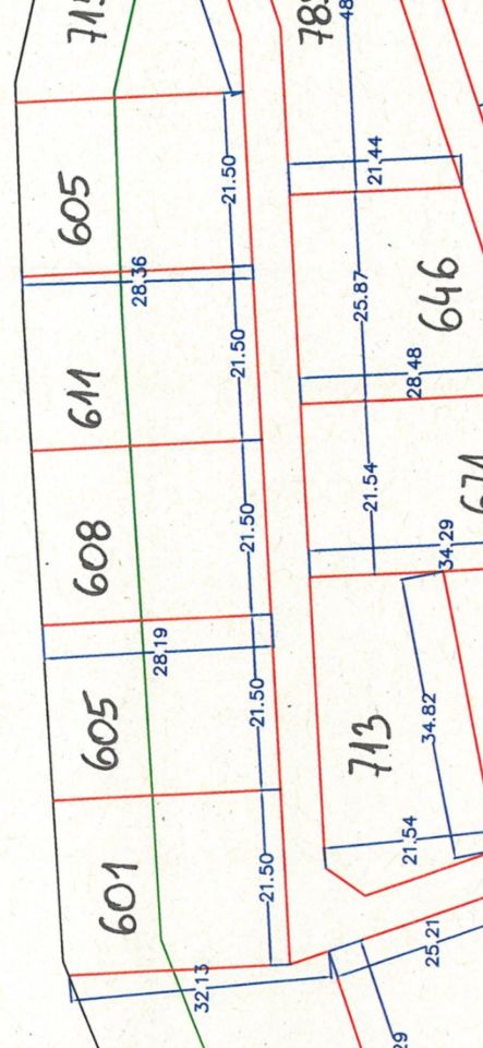 Działka budowlana Dąbrowa Górnicza Sikorka, ul. Szpakowa