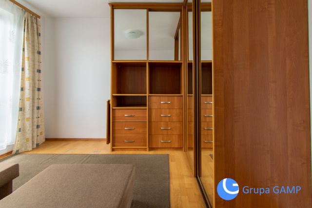 Mieszkanie 4-pokojowe Kraków Łagiewniki, ul. Malwowa. Zdjęcie 8