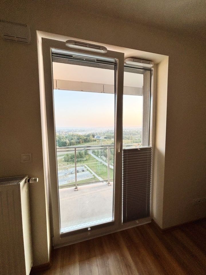 Mieszkanie 1-pokojowe Rzeszów. Zdjęcie 2