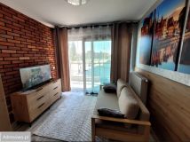 Mieszkanie 1-pokojowe Gdańsk Aniołki, ul. ks. Jerzego Popiełuszki