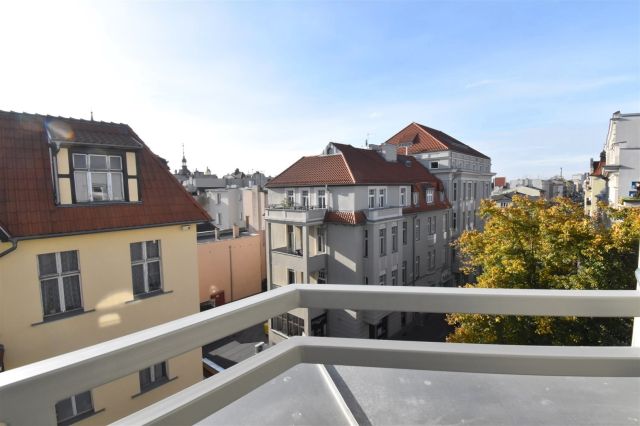 Mieszkanie 2-pokojowe Bydgoszcz Śródmieście, ul. Zygmunta Krasińskiego. Zdjęcie 13