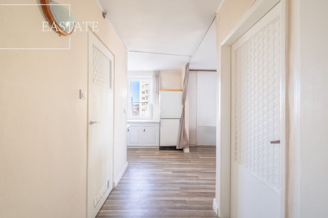 Mieszkanie 3-pokojowe Gdynia Wzgórze Świętego Maksymiliana, ul. Jana Matejki. Zdjęcie 3