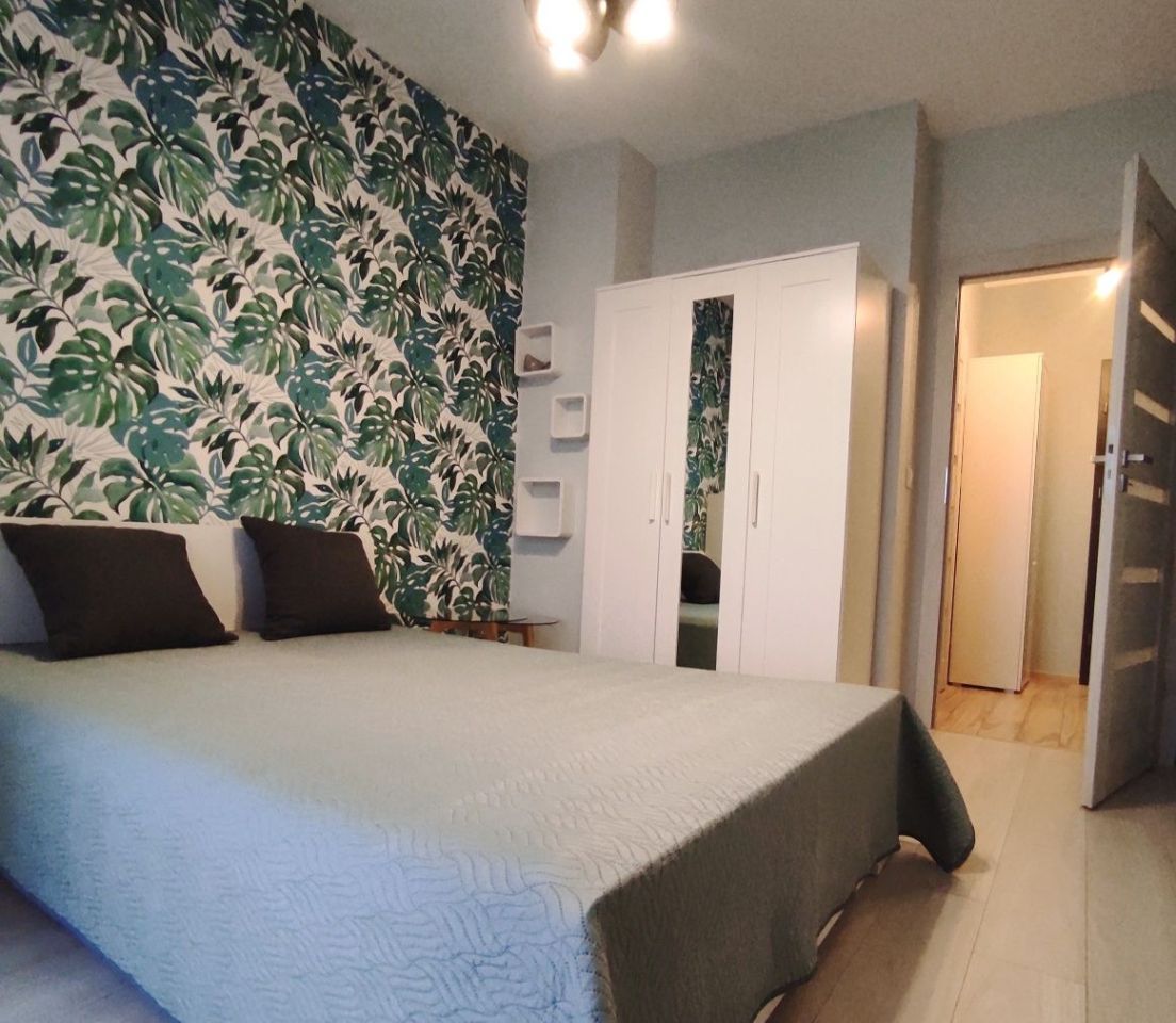 Mieszkanie 2-pokojowe Gdańsk Jasień. Zdjęcie 6