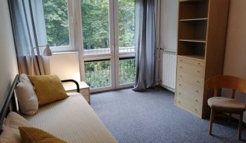 Mieszkanie 2-pokojowe Warszawa Śródmieście, ul. Grzybowska