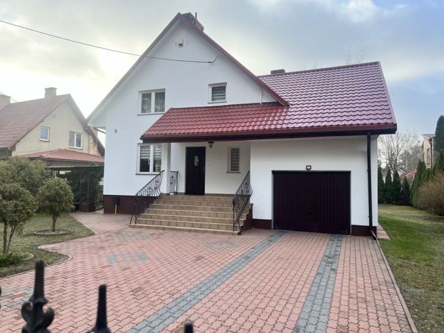 dom wolnostojący Księżyno. Zdjęcie 1