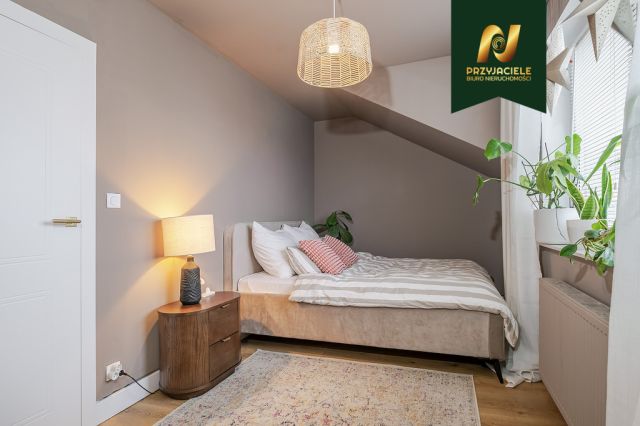 dom szeregowy, 4 pokoje Banino. Zdjęcie 16