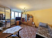 Mieszkanie 1-pokojowe Łódź Widzew, ul. Leopolda Tyrmanda