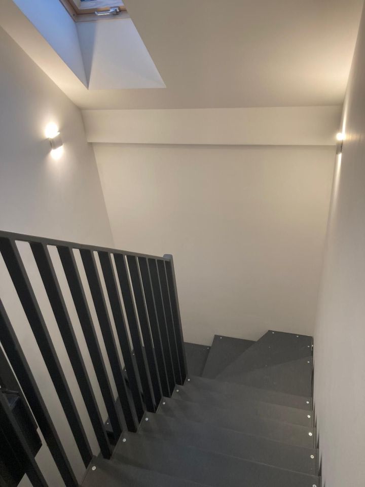 Mieszkanie 1-pokojowe Szczecin Centrum, al. Papieża Jana Pawła II. Zdjęcie 3