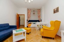 Mieszkanie 2-pokojowe Warszawa Stare Miasto, ul. Piwna. Zdjęcie 2