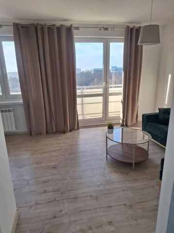 Mieszkanie 3-pokojowe Jastrzębie-Zdrój, ul. Turystyczna. Zdjęcie 2