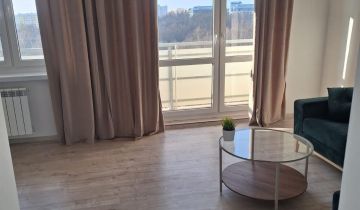 Mieszkanie 3-pokojowe Jastrzębie-Zdrój, ul. Turystyczna