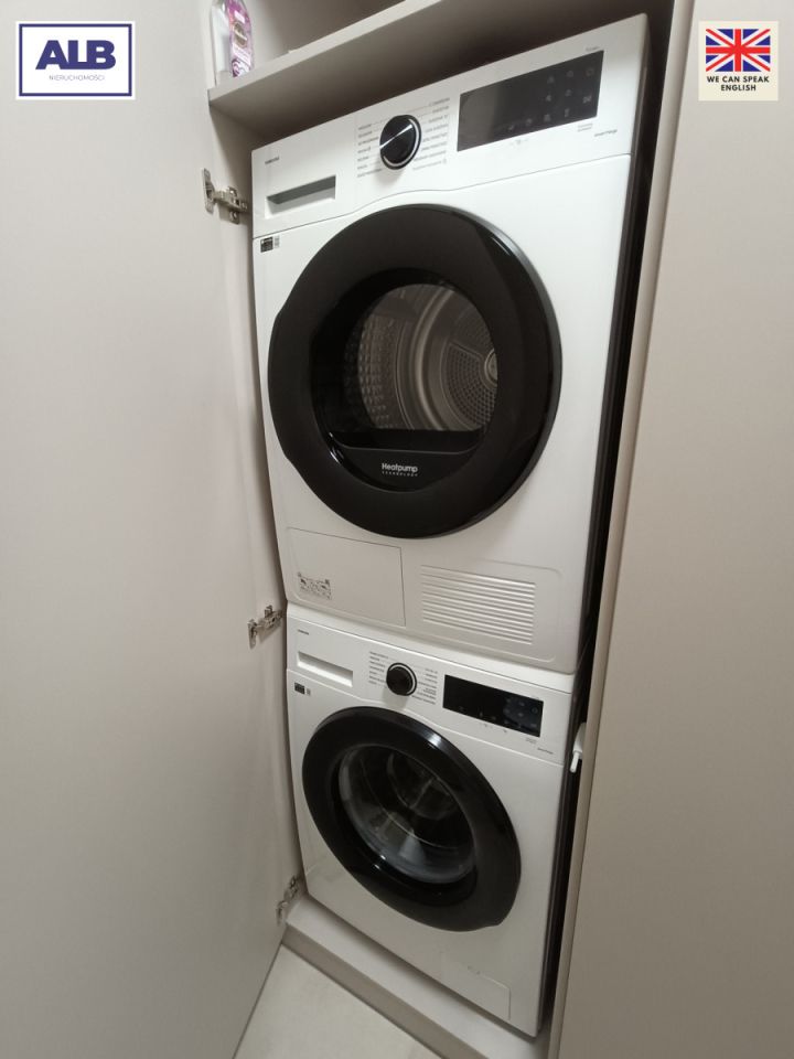 Mieszkanie 4-pokojowe Gdańsk Łostowice. Zdjęcie 9