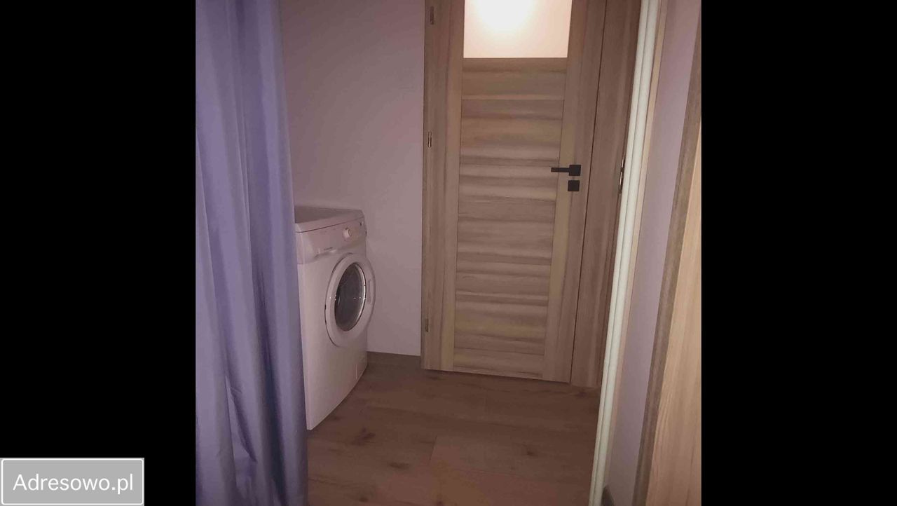 Mieszkanie 3-pokojowe Kraków Bieżanów, ul. Bieżanowska. Zdjęcie 8