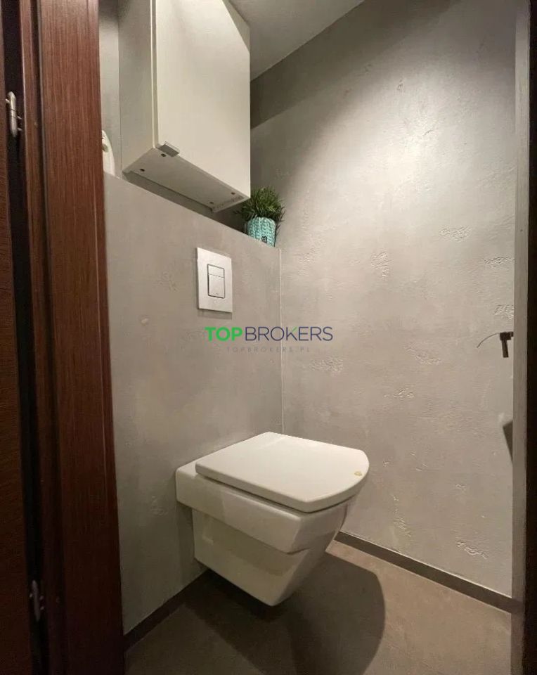 Mieszkanie 3-pokojowe Warszawa Mokotów, ul. Wolfganga Amadeusza Mozarta. Zdjęcie 13