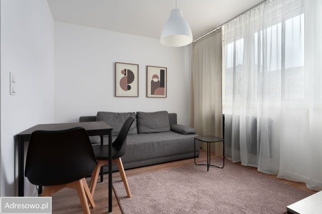 Mieszkanie 2-pokojowe Będzin Syberka, ul. Stanisława Skalskiego. Zdjęcie 1