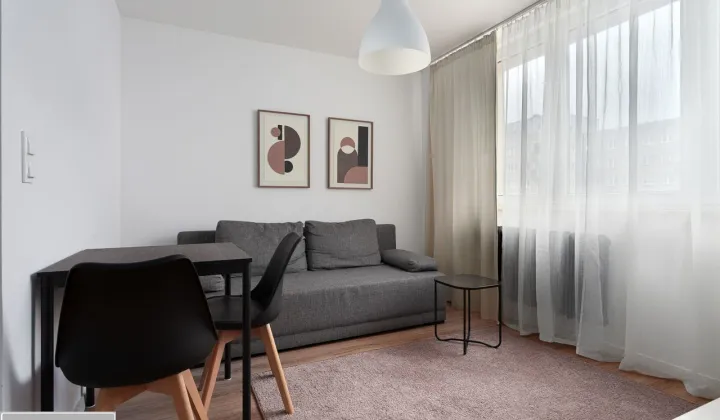 Mieszkanie 2-pokojowe Będzin Syberka, ul. Stanisława Skalskiego