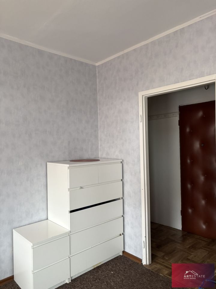 Mieszkanie 1-pokojowe Łódź Retkinia, ul. Józefa Babickiego. Zdjęcie 17