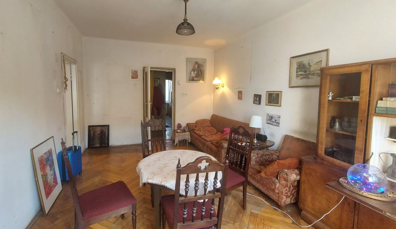 Mieszkanie 2-pokojowe Kraków Krowodrza, ul. Królewska. Zdjęcie 14