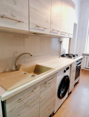 Mieszkanie 2-pokojowe Elbląg, ul. Stanisława Wyspiańskiego. Zdjęcie 1