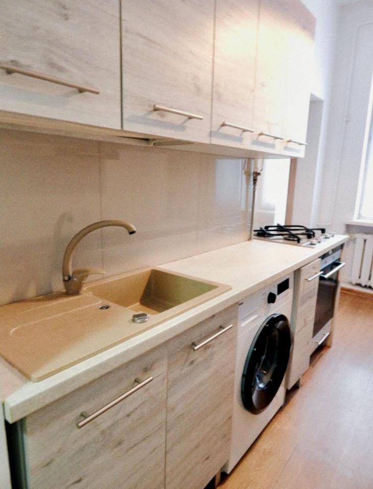 Mieszkanie 2-pokojowe Elbląg, ul. Stanisława Wyspiańskiego. Zdjęcie 1