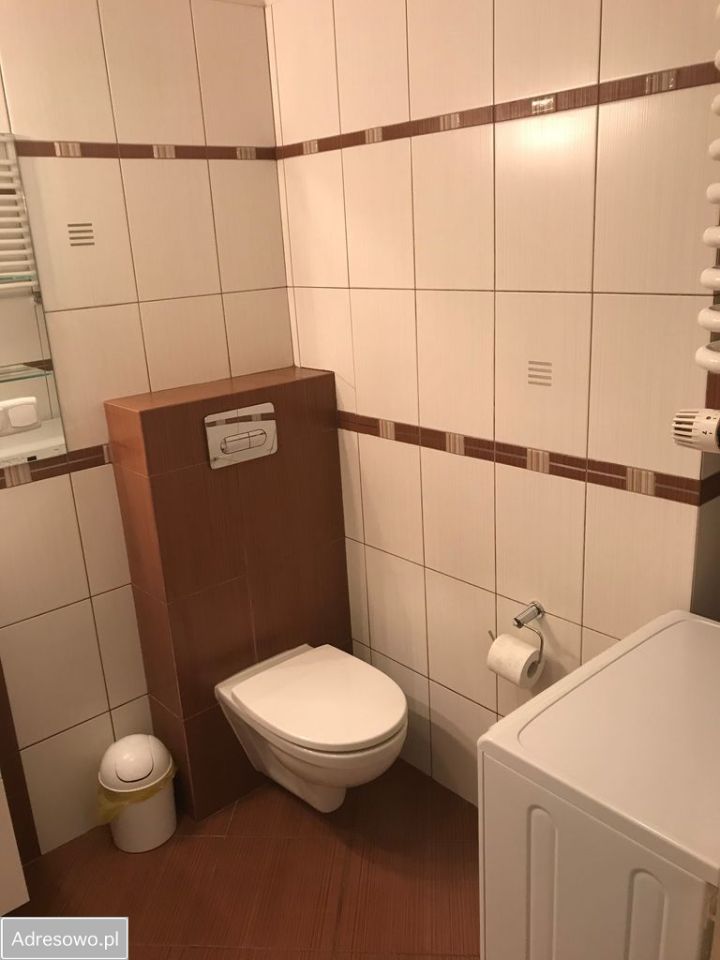 Mieszkanie 2-pokojowe Warszawa Ursus, ul. Dzieci Warszawy. Zdjęcie 13