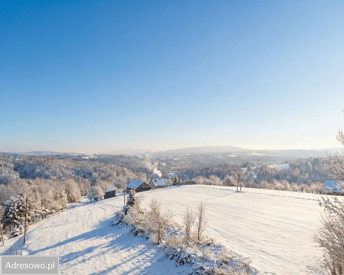 dom wolnostojący, 5 pokoi Kobylec. Zdjęcie 7