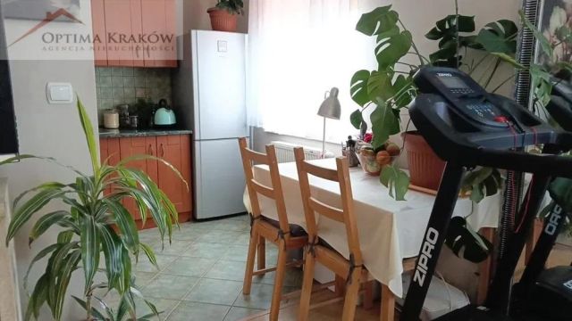 Mieszkanie 1-pokojowe Kraków Dębniki, ul. Borkowska. Zdjęcie 1