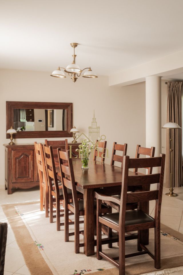 dom, 9 pokoi Wołomin, ul. Lipowa. Zdjęcie 9