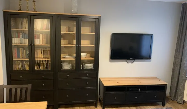 Mieszkanie 2-pokojowe Zielonka