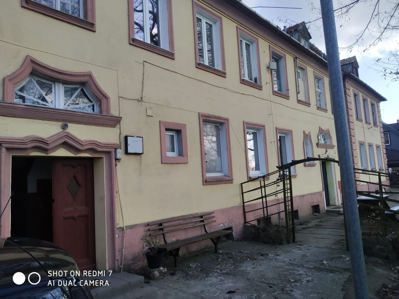 Mieszkanie 2-pokojowe Słońsk. Zdjęcie 6