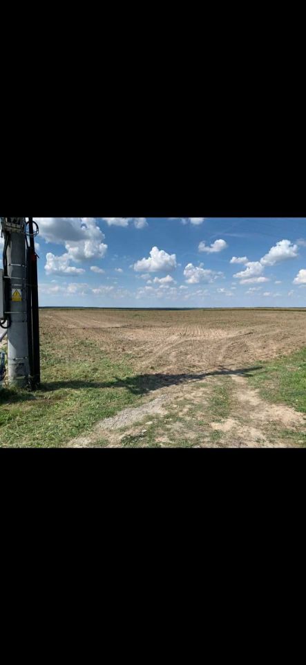 Działka inwestycyjna Gorczenica. Zdjęcie 4